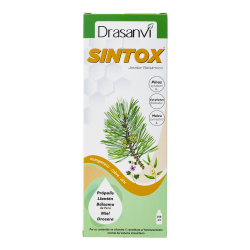 Drasanvi Sintox 250 ml