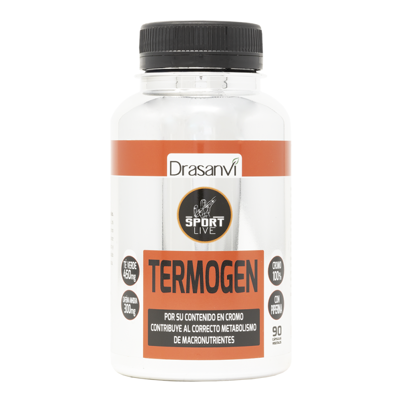 Drasanvi TermoGen 90 Capsule 【OFFERTA ONLINE】 Drasanvi TermoGen 90 Capsule 【OFFERTA ONLINE】