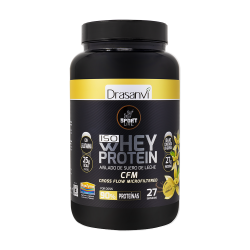 Drasanvi Whey Protein Isolate Baunilha Sport Live 800 g