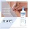 Dexeryl Emollient Cream 2x500 ml