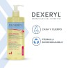 DEXERYL Olio detergente 500 ml【SPEDIZIONE 24 ORE*】