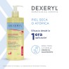 DEXERYL Olio detergente 500 ml【SPEDIZIONE 24 ORE*】