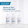 DUCRAY Squanorm Anti-Dry Dandruff Shampoo 200ML