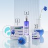 KLORANE Kornblumen-Tonisierungsserum, 50 ml