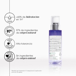 KLORANE Cornflower Toning Awakening Serum 50ml