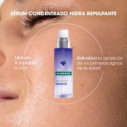 KLORANE Cornflower Toning Awakening Serum 50ml