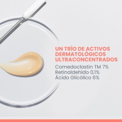 Avène Cleanance Comedomed Peeling 40 ml