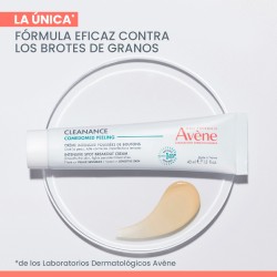 Avène Cleanance Comedomed Peeling 40 ml