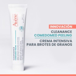 Avène Cleanance Comedomed Peeling 40 ml