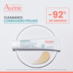 Avène Cleanance Comedomed Peeling 40 ml