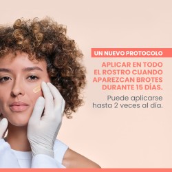Avène Cleanance Comedomed Peeling 40 ml