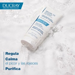 DUCRAY Kelual DS Gel Detergente 200 ml【SPEDIZIONE IN 24 ORE】