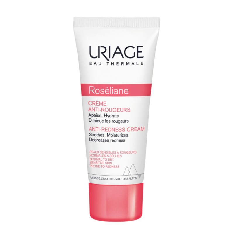 URIAGE Crema Roseliane Acquista Online