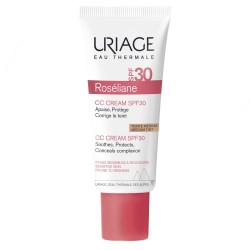 URIAGE Roséliane CC Crème SPF30 40ml