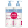 Dexeryl Nourishing Lotion Duplo 2x500 ml
