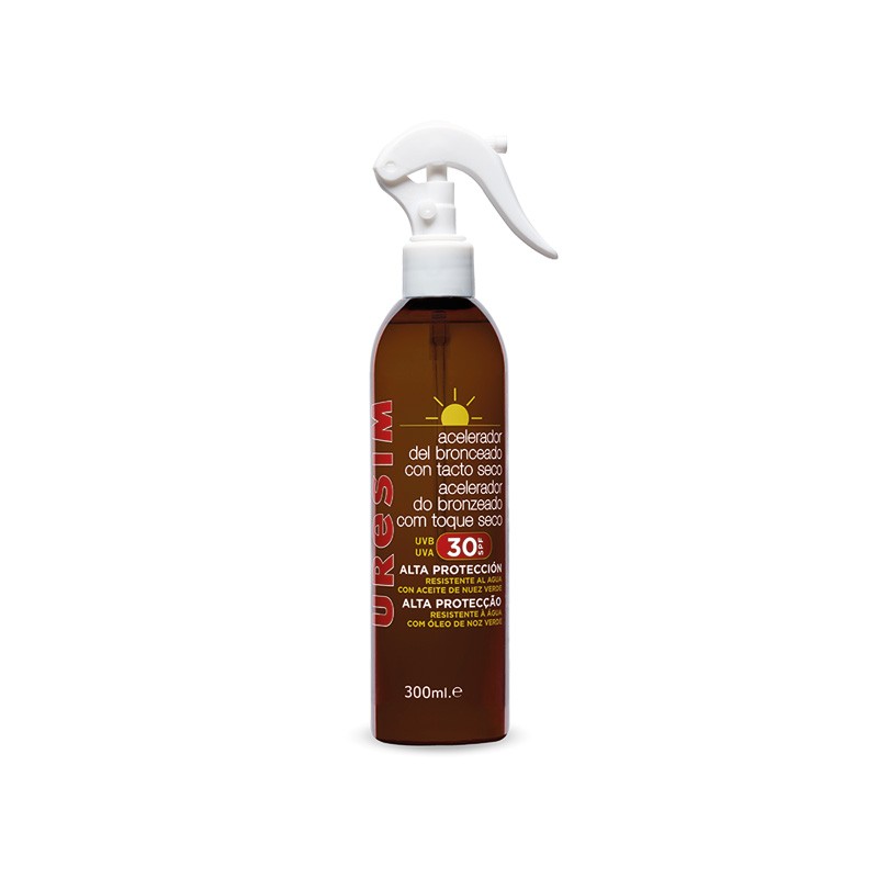 Uresim Tanning Accelerator Spray 300ML zum besten Preis kaufen