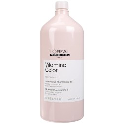 L'Oréal Professionnel Paris Vitamino Color Shampoo 1500 ml