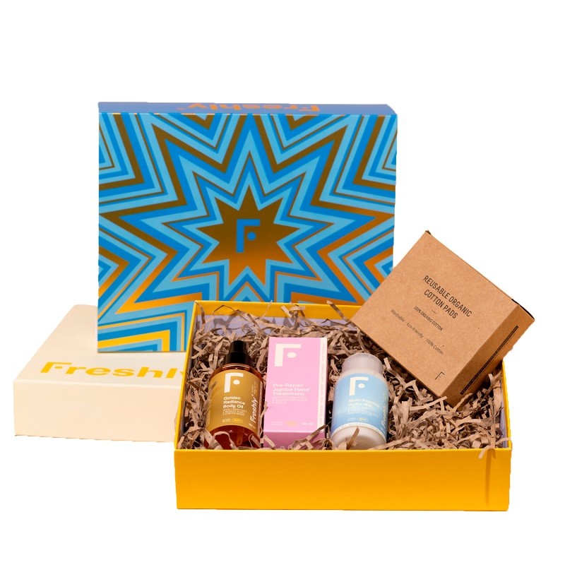 Freshly Cosmetics Deep Hydration Chest