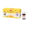 Buona Energía Oro Viales 10x10 ml 【COMPRA ONLINE】
