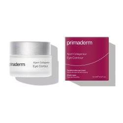 PRIMADERM Xpert Collagen Contour des Yeux 15 ml