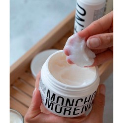 Moncho Moreno Mascarilla One Minute Wonder 250 ml 【OFERTA】