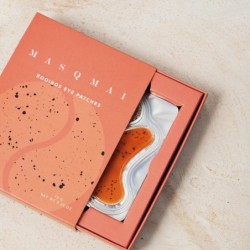 Masqmai Rooibos Eye Patches 6 Pares