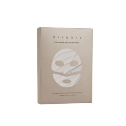 Masqmai Collagen Recovery Mask 4 Einheiten