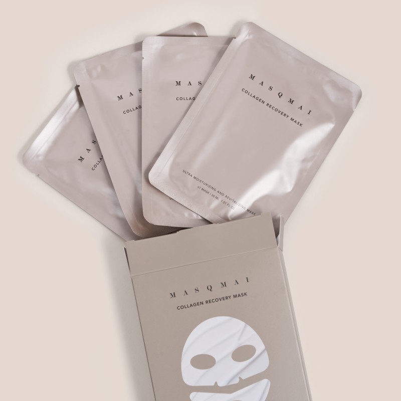 Collagen Recovery Mask