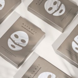 Masqmai Collagen Recovery Mask 4 Einheiten