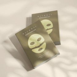 Masqmai Matcha Calming Mask 4 Units