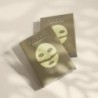 Masqmai Matcha Calming Mask 4 Units