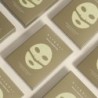 Masqmai Matcha Calming Mask 4 Unidades