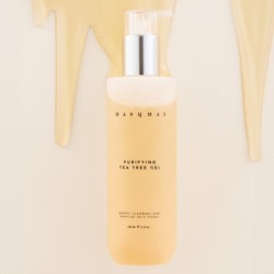 Masqmai Purifying Tea Tree Gel 200 ml