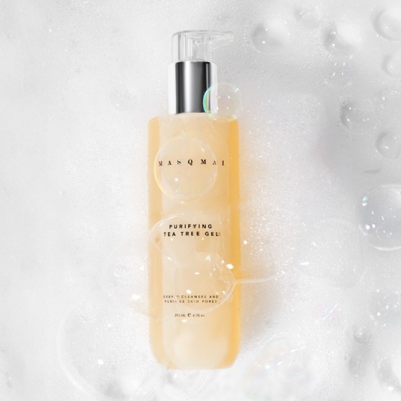 Purifying Tree Gel
