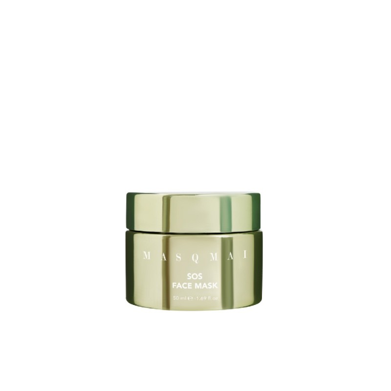 Masqmai SOS Face Mask 50 ml