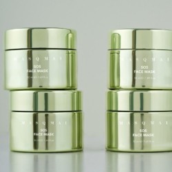 Masqmai SOS Face Mask 50 ml