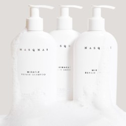 Masqmai Miracle Repair Shampoo 200 ml
