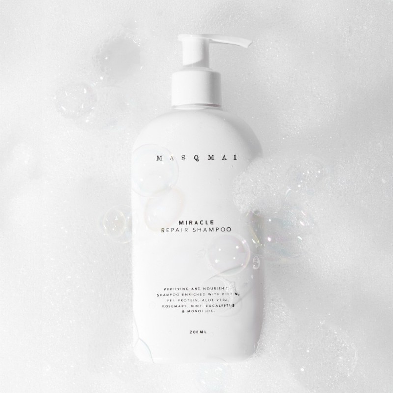 Shampoo