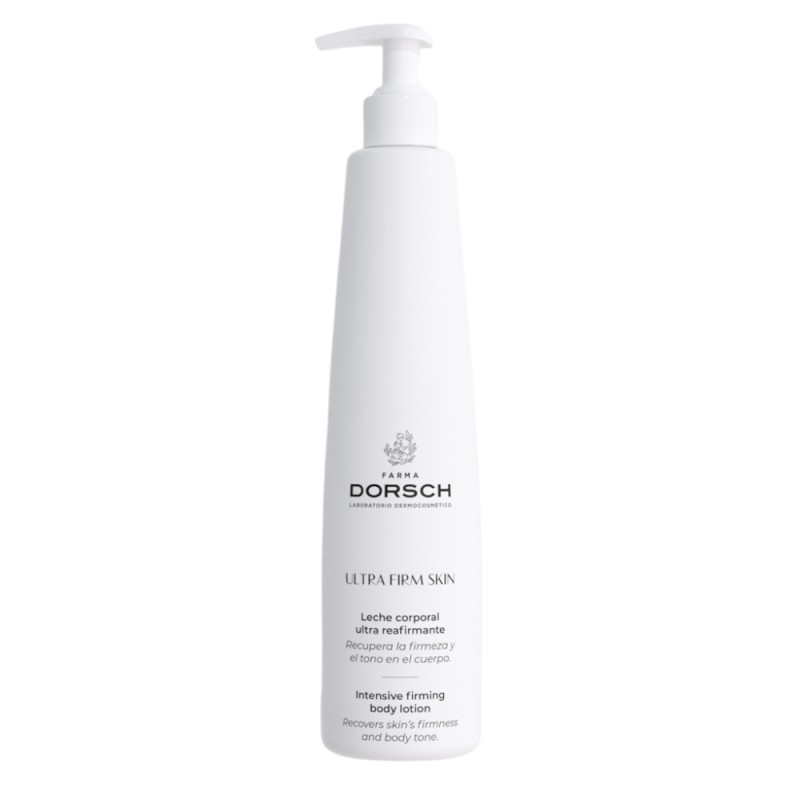 Farma Dorsch Ultra Firm Skin 400 ml 【ACQUISTO ONLINE】 Farma Dorsch Ultra Firm Skin 400 ml 【ACQUISTO ONLINE】