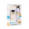 HELIOCARE 360º Pediatrics Mineral Pack SPF50 (50ml) + Pediatrics Transparent Spray 200ml