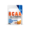 Quamtrax Direct BCAA + Glutamine Orange 500g