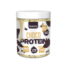 Quamtrax Choco Protein Chocolate Branco e Biscoito Preto 250g