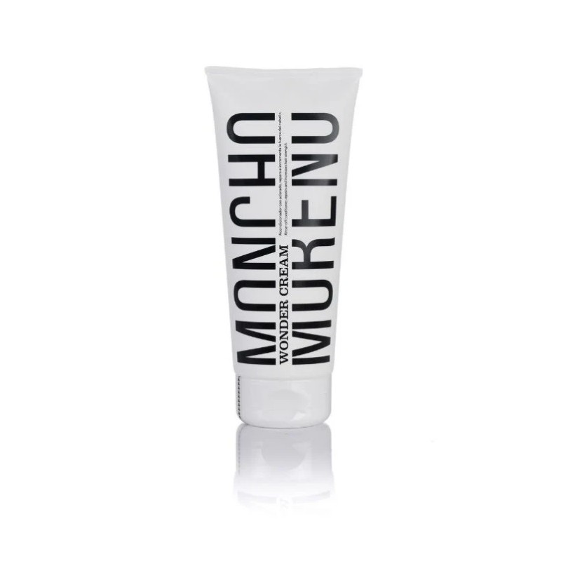 Moncho Moreno Wonder Cream 200 ml 【OFERTA】