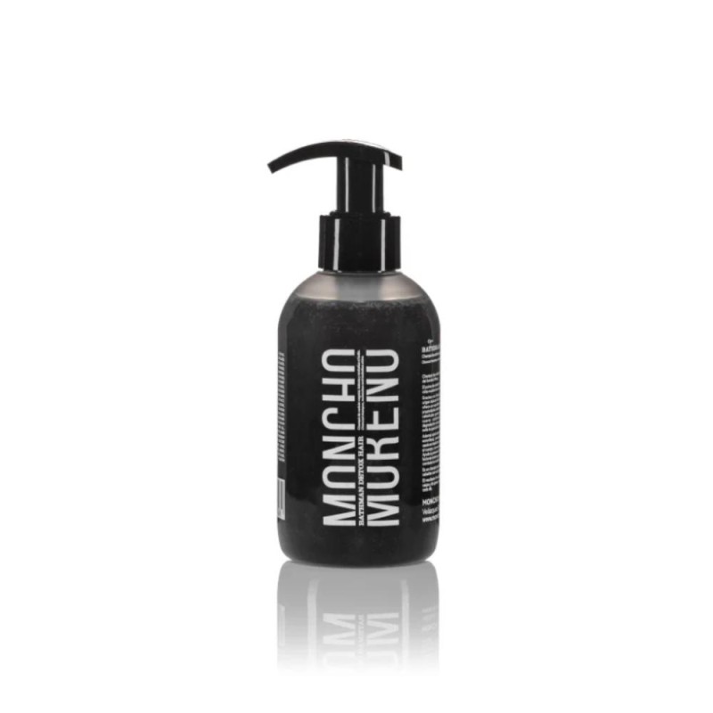 Moncho Moreno Bathman Detox Haarshampoo 250 ml