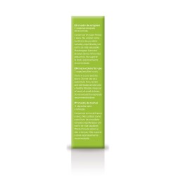 Soria Natural 17-C Flatusor 30 Gélules à libération prolongée