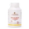 Ana María Lajusticia Aceite de Onagra + Vitamina E 275 Perlas