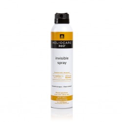 Heliocare 360º Pack Wassergel LSF 50+ (50 ml) + Heliocare 360º Unsichtbares Spray 200 ml