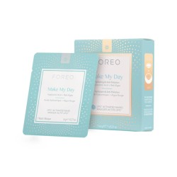 Foreo Mascarillas UFO y UFO 2 Make my Day 7 unidades