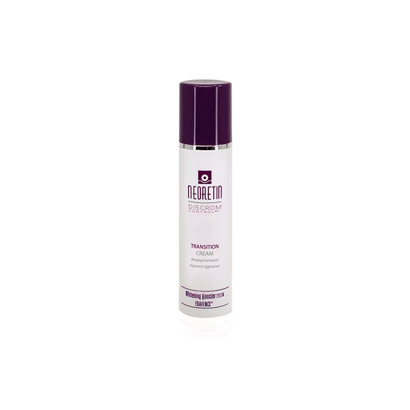 Crema depigmentante di transizione Neoretin Discrom Control 50ml