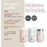 ▷ SUAVINEX Go Natural Baby Food Thermos Rosa (Pere) 400ml
